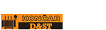 Koncar D&ST Logo